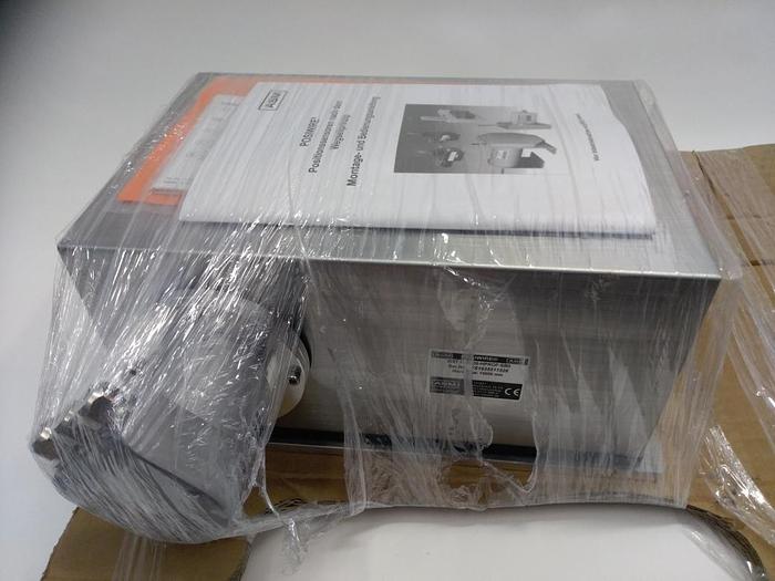 Sistema de medición de posición Posiwire WS7.5-10000-HPROF-SB0, ASM, nuevo