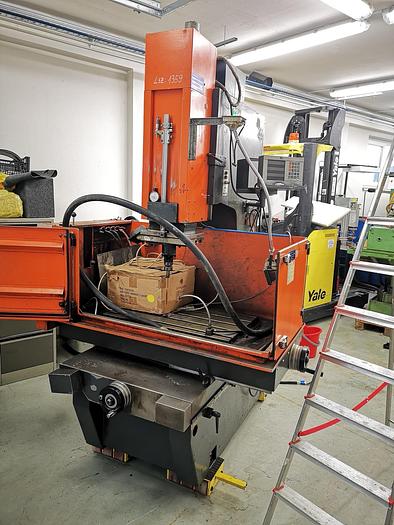 Used CHARMILLES LC-4