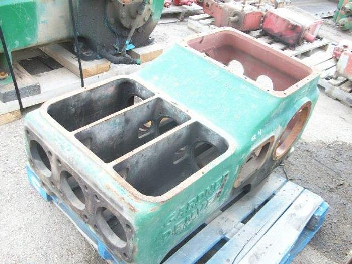 Used Gardner Denver TEE