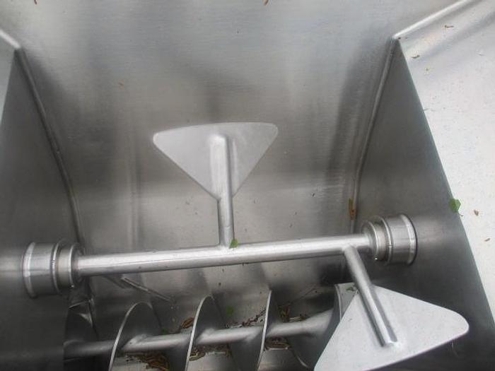 Gebraucht Krämer und Grebe 130 mm Mischwolf