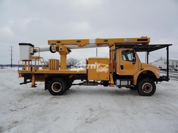 Used 2007 ALTEC LRV55