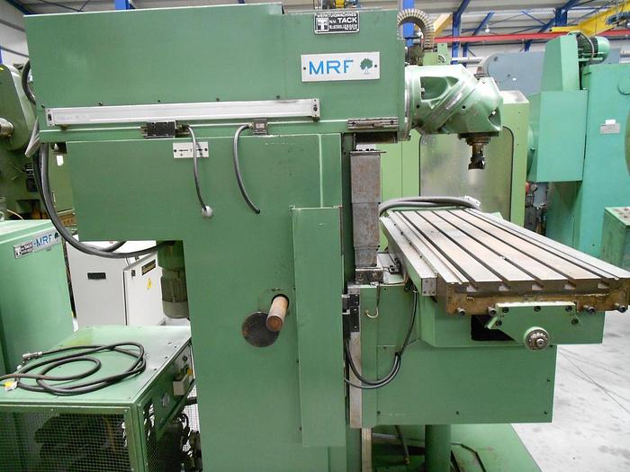 Gebraucht FREESMACHINE MRF