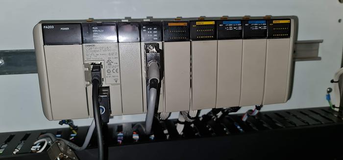 Used 2003 ISHIDA, PROPAC, HEAT & CONTROL CCW