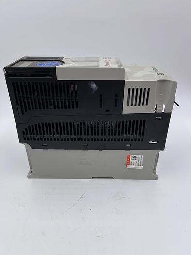 Used Allen-Bradley 25C-D017N104 Ser A For Parts 