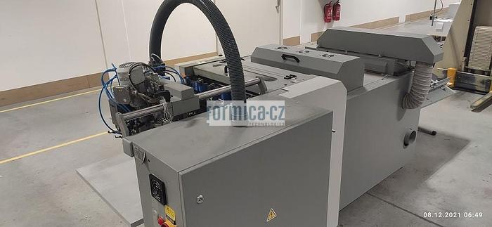 Used Komfi Fullmatic B2