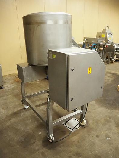 Gebraucht Negütec ME 300