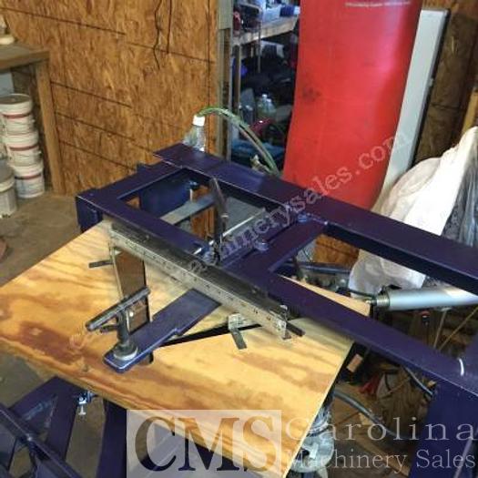 Used 2000 UNKNOWN STAIR TRENCHER