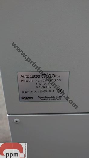 Used Morgana CardXtra