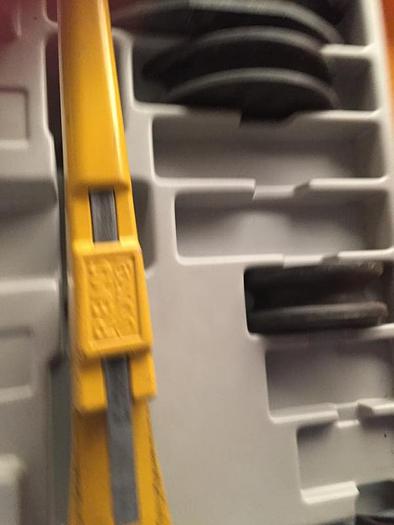 Usato CURVATUBI REMS