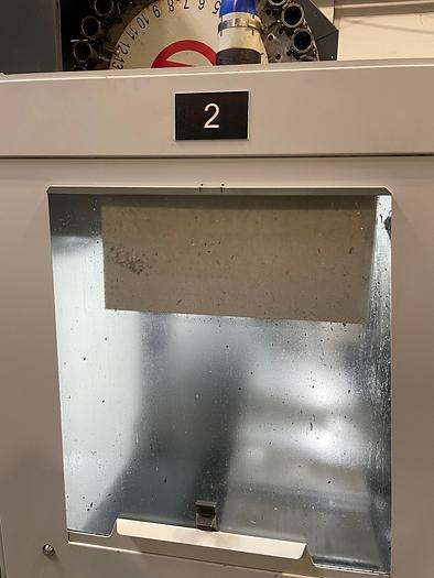 Used 2020 HAAS VF-2SS 4-Axis CNC Vertical Machining Center ***Low Hours***