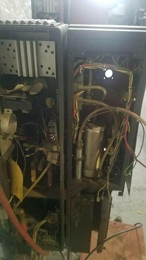 Used Branson Sonic Power Sonic Plastic Welder Model 400 Ultrasonic NOT WORKING