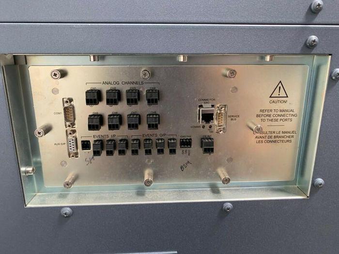 Used Waters Micromass Q-TOF Premier Mass Spectrometer 220-240V