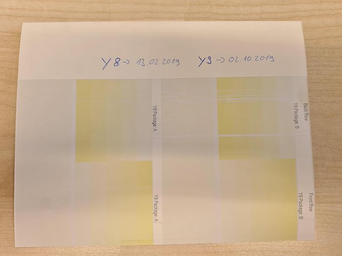 Used 2010 Canon Arizona 550 XT