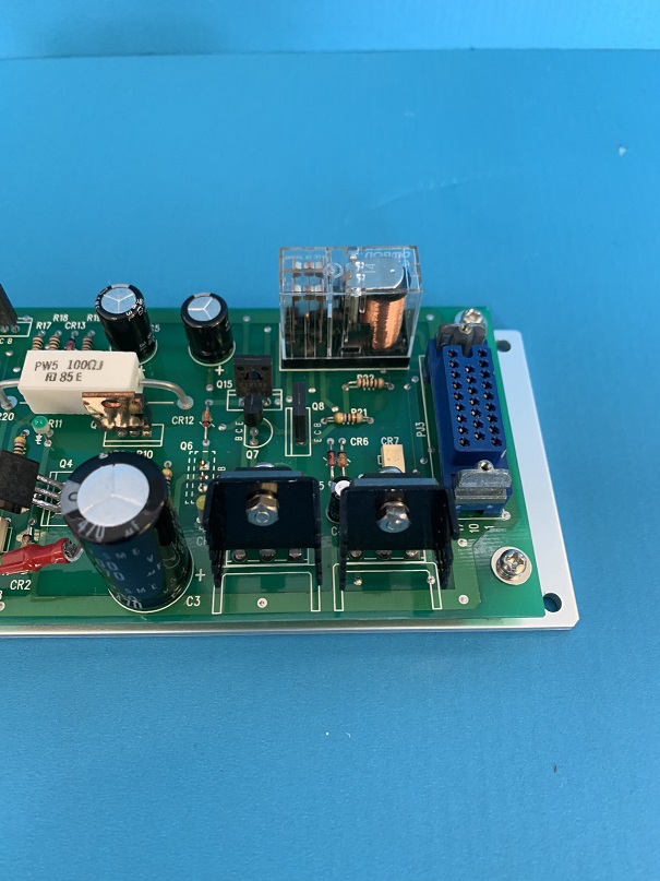 Used Shinkawa PC Board PSP-17B