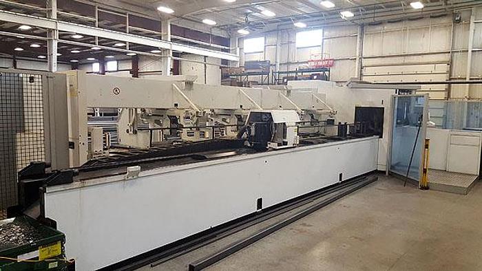 2015 Trumpf Trulaser Tube 5000 T05