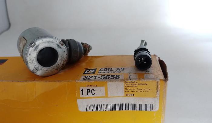 Bobina Caterpillar 321-5658