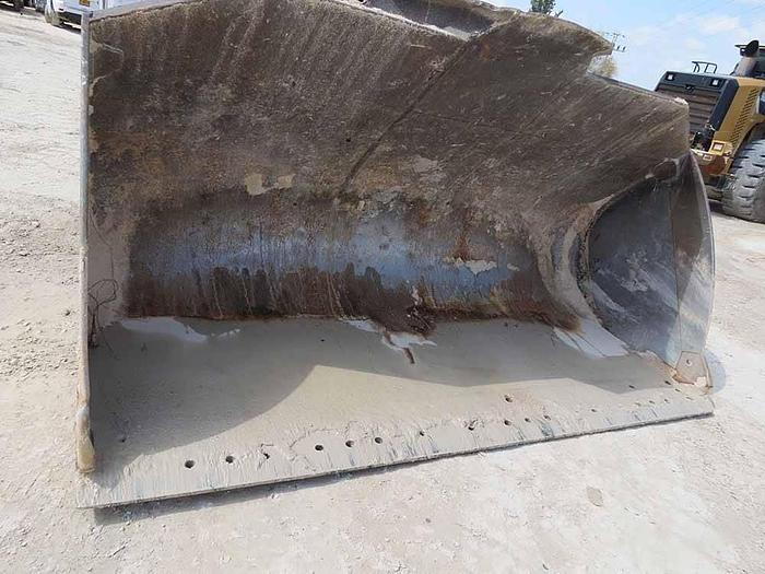 Used 2012 CATERPILLAR 966K