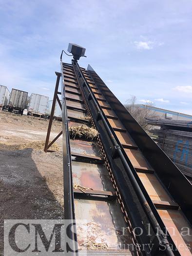 Used Complete Sawmill Baker, Meadows, Mellott