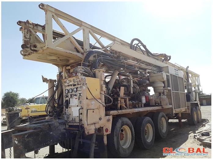 Used Item 0579 : 2006 Atlas Copco RD20 III Drill Rig – SOLD