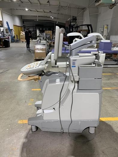 Used Philips IU22 - PARTS UNIT