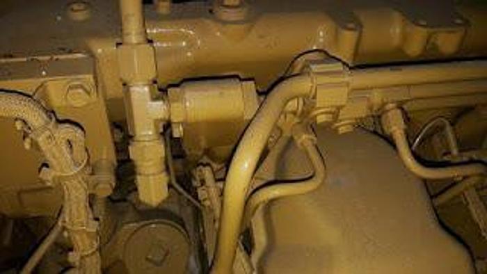 1.6 MW 2014 New Caterpillar XQ2000 Diesel Generator Sets