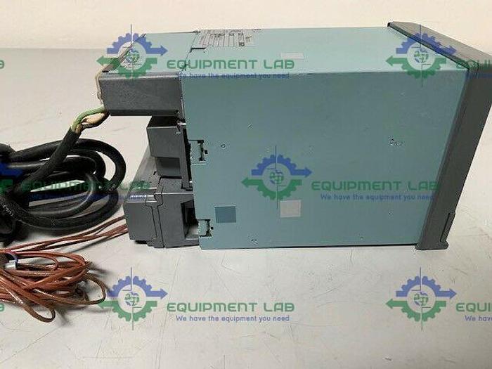 Used Yokogawa Daqstation DX1006-1-4-2 100/240V