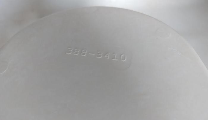 Conjunto do Protetor do Alternador Caterpillar 388-3410