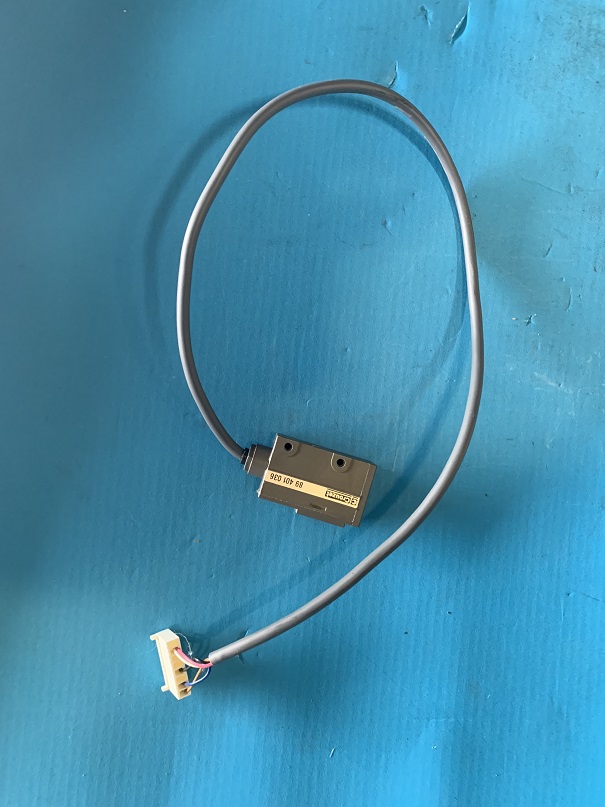 Used Crouzet Optical Sensor 89-401-036