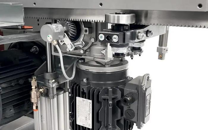 Biesse Selco WN2