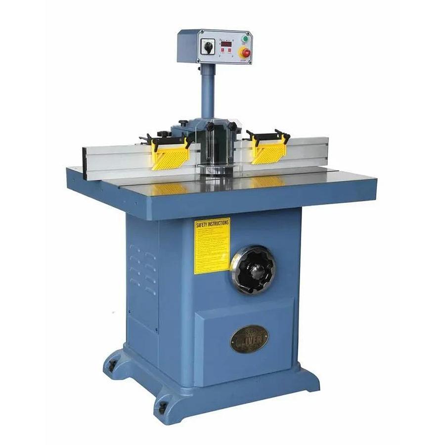 Oliver 4705 Shaper, 7.5HP, 3PH
