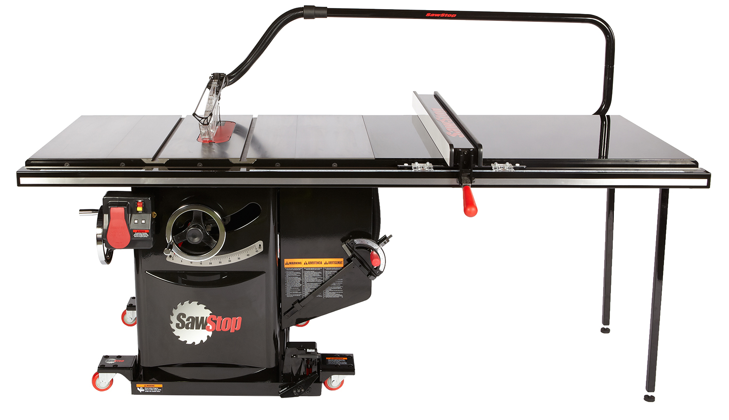 2026 Sawstop ICS73480-TGI252