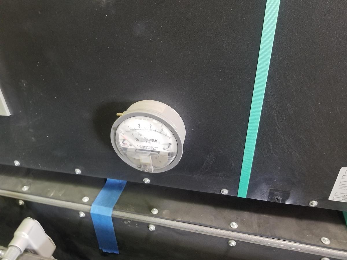 Used 2019 Industrial Maid T4500V