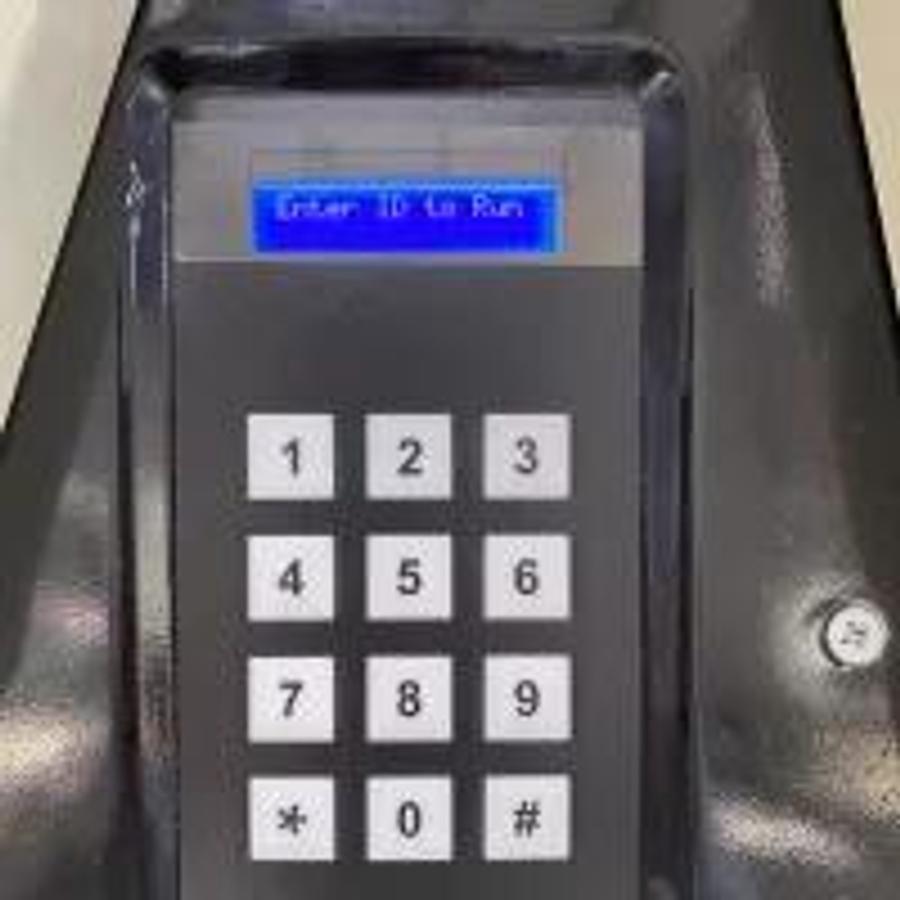 Safety Speed EF5 Panel Saw