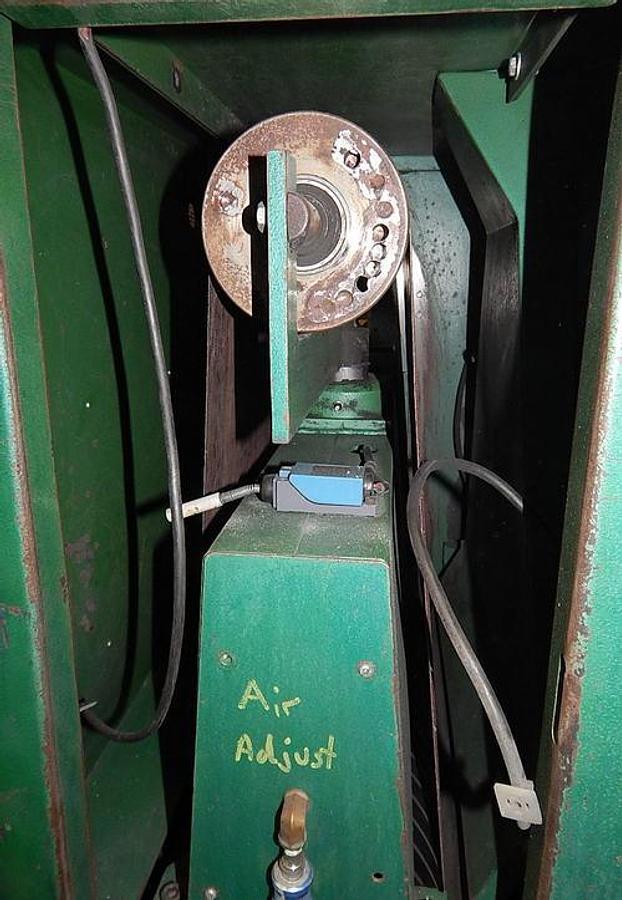 Used 1990 Timesavers 6019-1