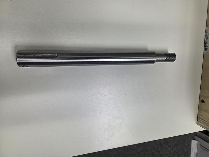 Pistorius Spindle / Saw Arbor Replacement for RHSC12P Cut Off Saw