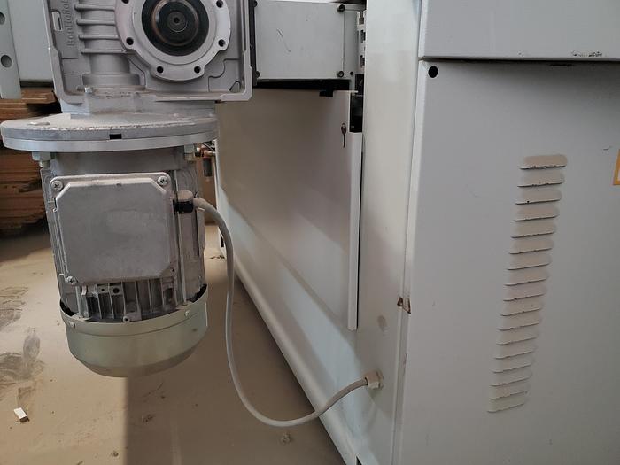 Used Viet S211 Sander