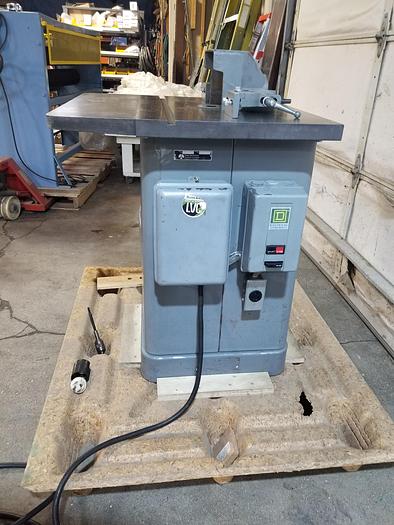 Used Delta Rockwell
