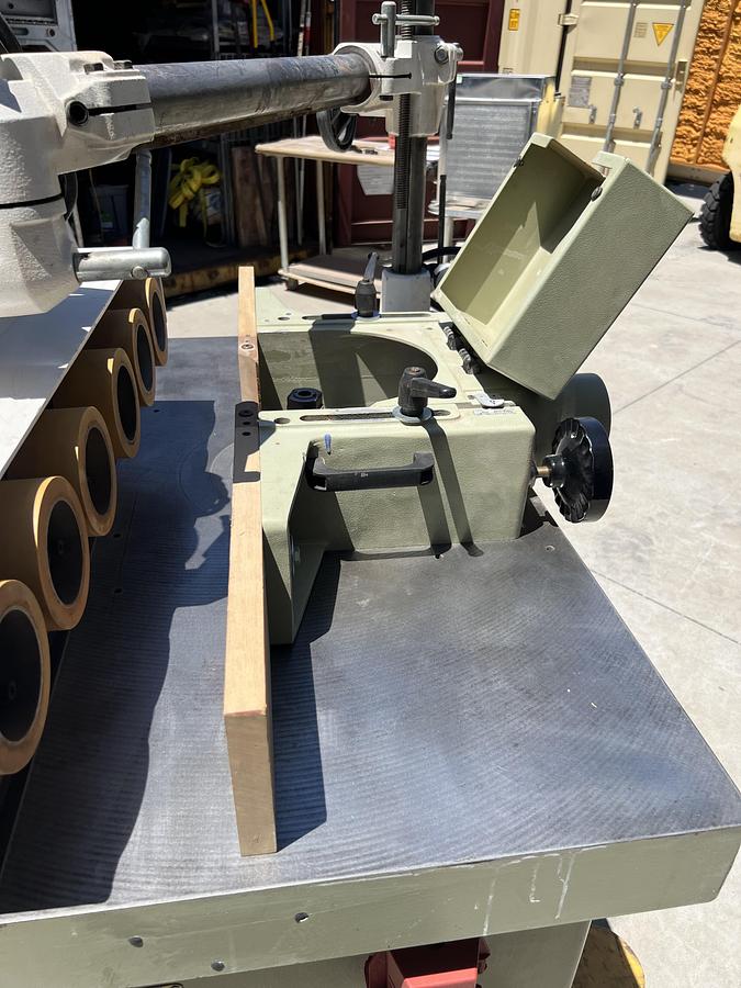 Used Minimax Formula 1