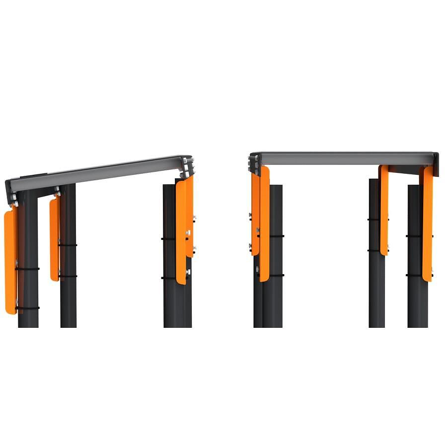 TigerStop TABNR10