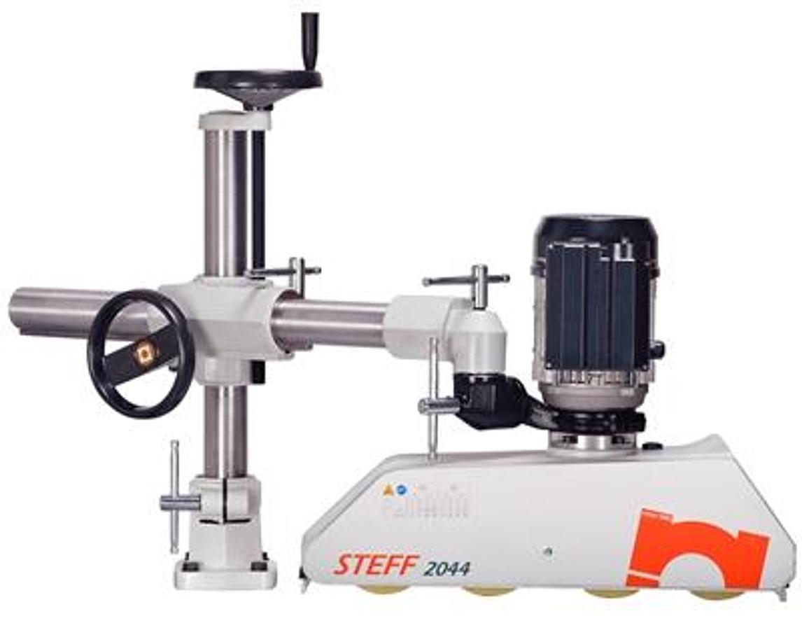 Steff 2044 Power Feeder