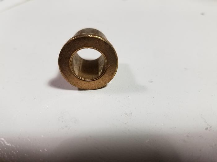 Pistorius Push Arm Bushing with Flange