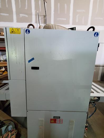 Used Viet S211 Sander