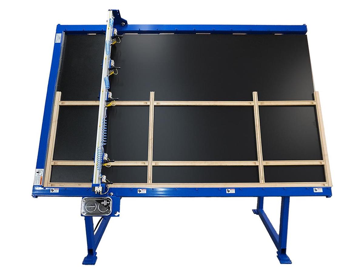 JLT 720A Face Frame Table