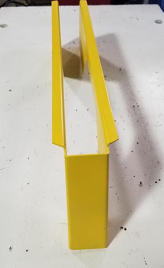 Used Whirlwind 216 Front Shield