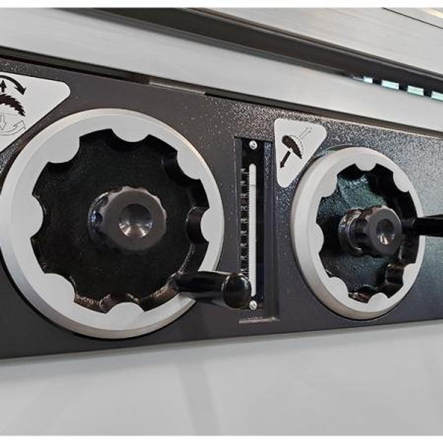 CANTEK | D405M-8 8′ SLIDING TABLE SAW