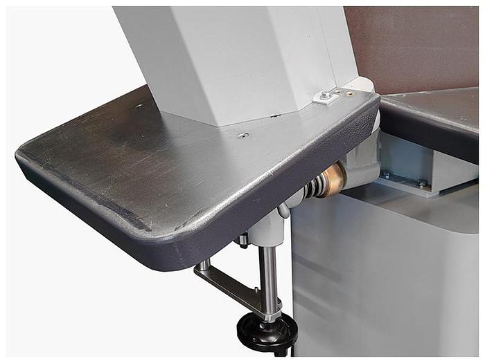 Cantek OES-509D Heavy-Duty Oscillating Edge Sander