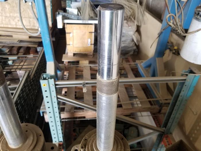 Used Shaper / Moulder / Project motor, 10HP, 380V, 50HZ