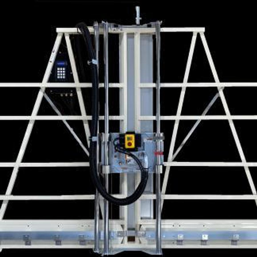 Safety Speed EF5 Panel Saw