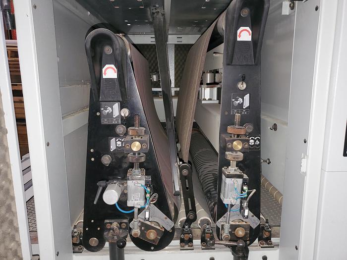 Used Viet S211 Sander