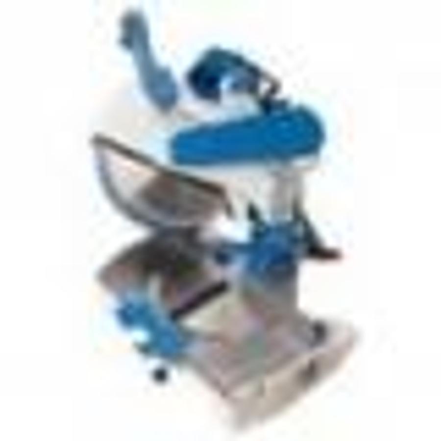 Omga T 53370 14" Compond Mitre Chop Saw